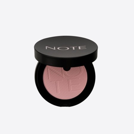 NOTE LUMINOUS SILK COMPACT BLUSHER  - 03